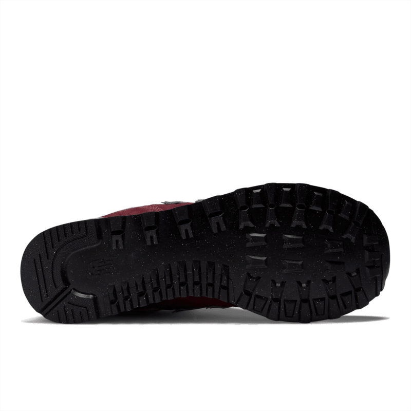 New Balance Men's 574 Core Running Shoe - ML574EVM New Balance