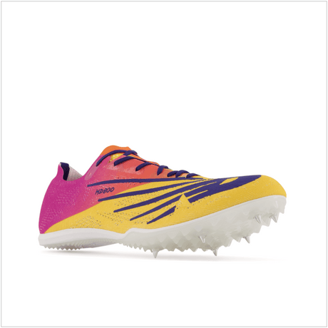 New Balance Men's MD800 V8 Track Shoe - MMD800E8 New Balance