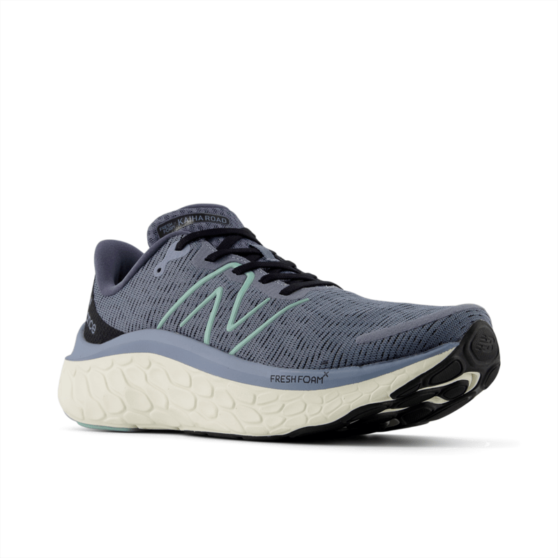 New Balance Men's Fresh Foam X Kaiha Road Running Shoe - MKAIRCA1 X-Wide New Balance