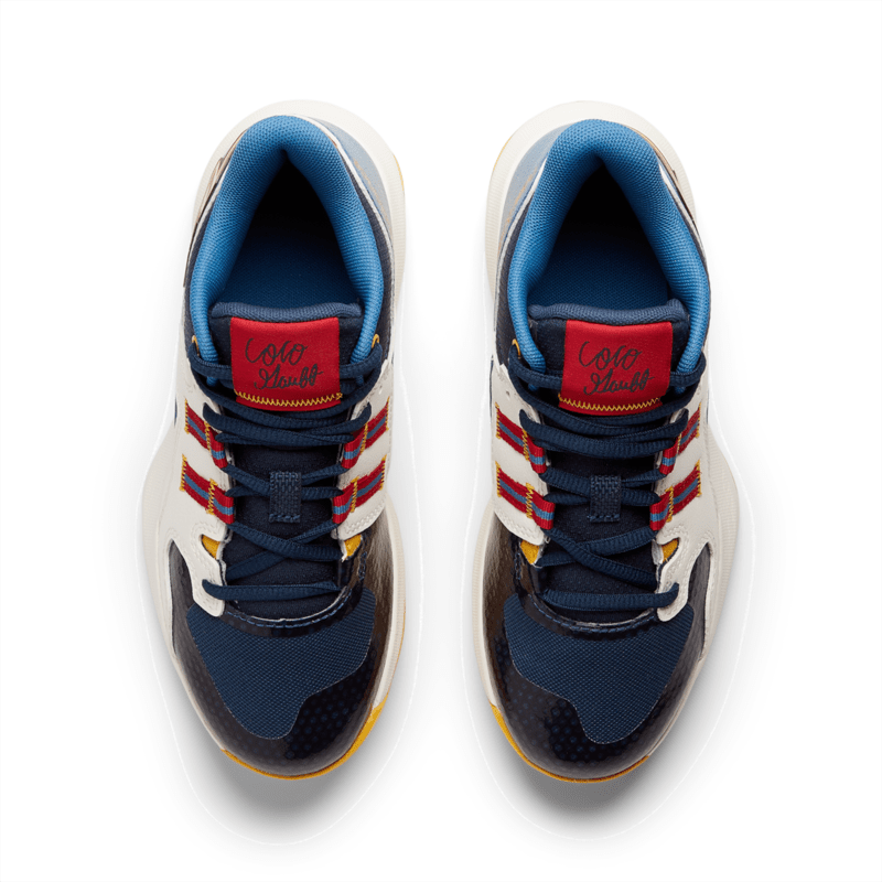 New Balance Youth Coco CG1 Tennis Shoe - KCCOCOVA New Balance