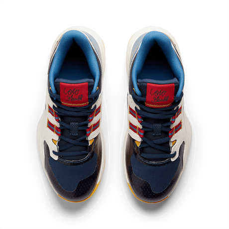 New Balance Youth Coco CG1 Tennis Shoe - KCCOCOVA New Balance