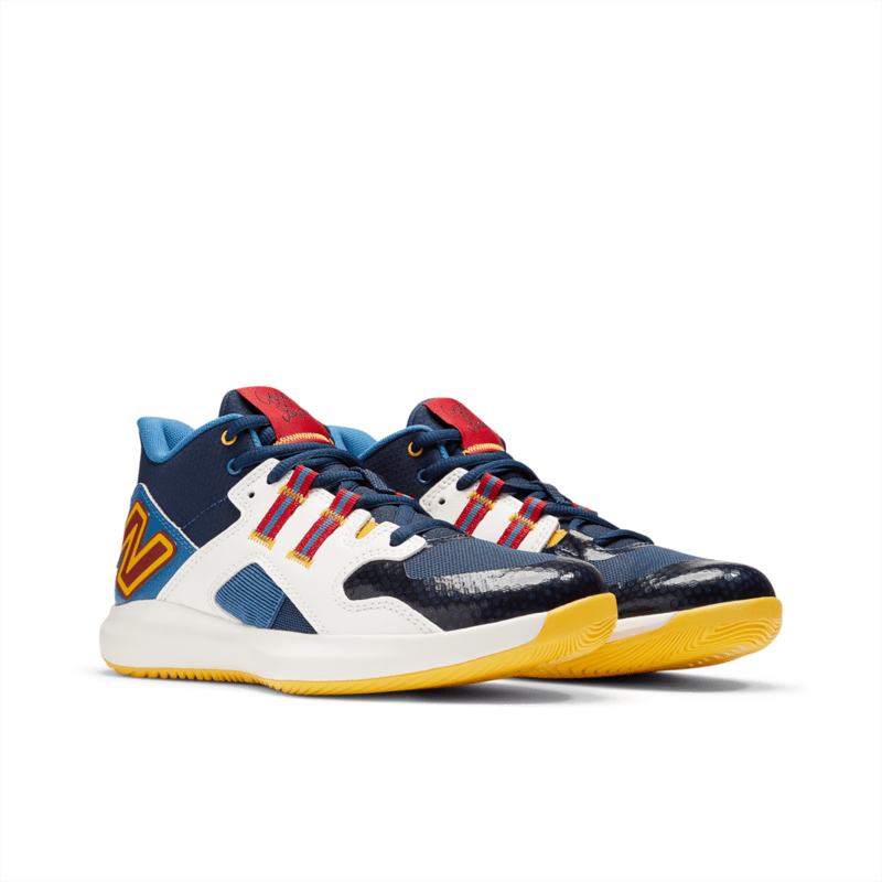 New Balance Youth Coco CG1 Tennis Shoe - KCCOCOVA New Balance