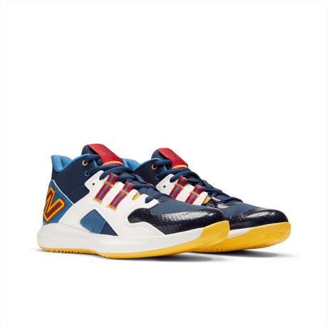 New Balance Youth Coco CG1 Tennis Shoe - KCCOCOVA New Balance