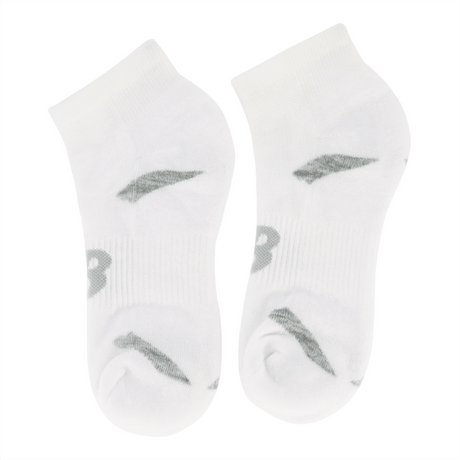 New Balance College Sport Quarter Sock New Balance