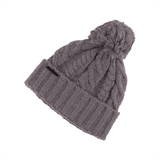 New Balance Lux Knit Pom Beanie New Balance