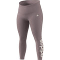 adidas Women's Essentials High Waist Leggings Plus Size adidas