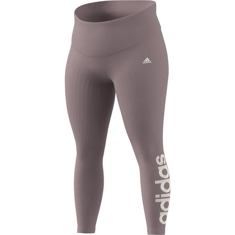 adidas Women's Essentials High Waist Leggings Plus Size adidas