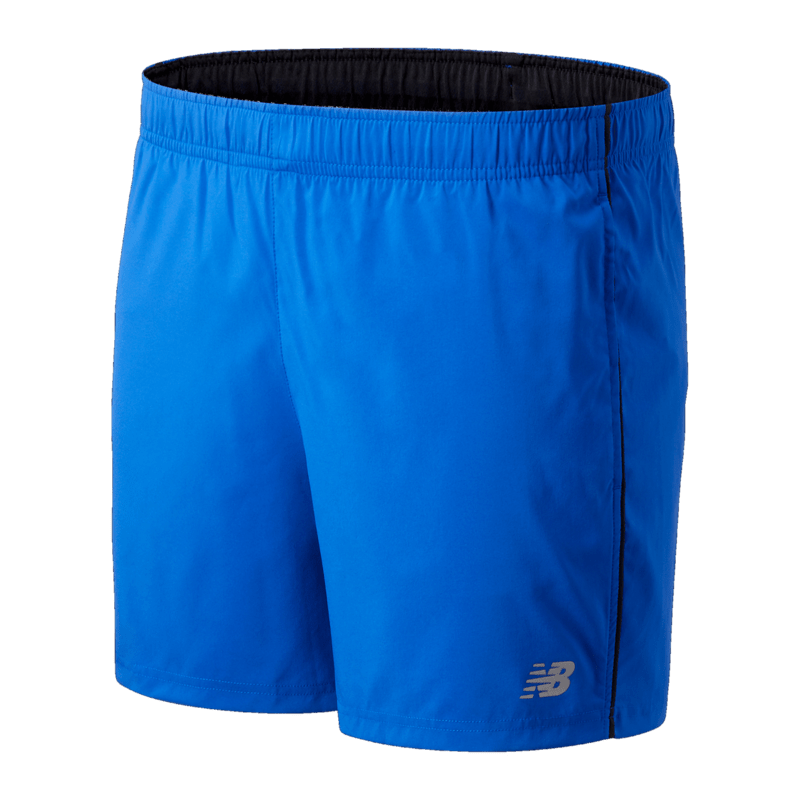 New Balance Men's Core Run 5 inch Short New Balance