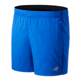 New Balance Men's Core Run 5 inch Short New Balance