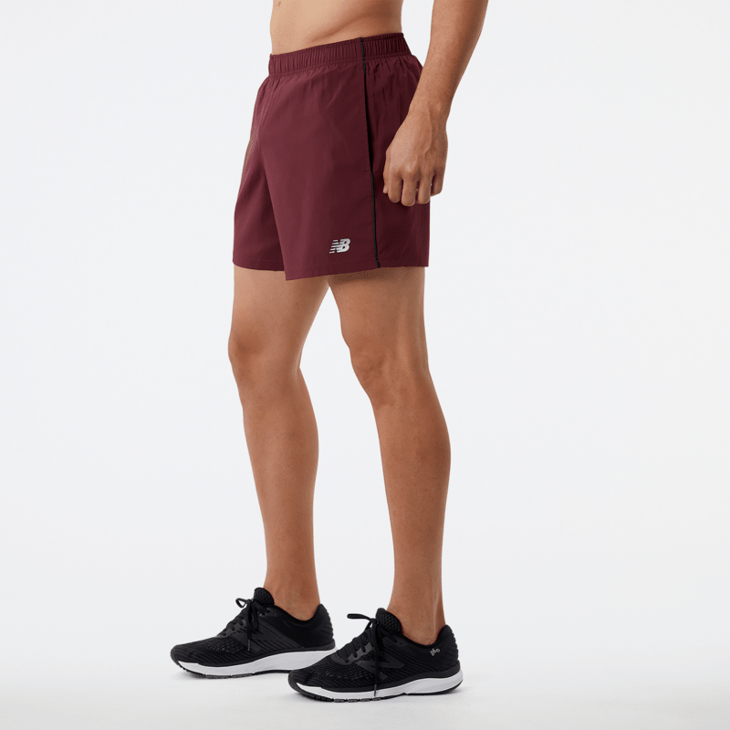New Balance Men's Core Run 5 inch Short New Balance