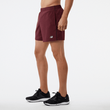 New Balance Men's Core Run 5 inch Short New Balance