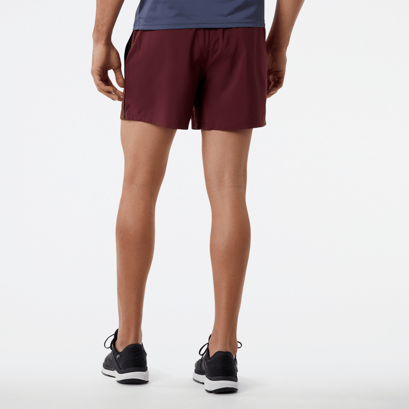 New Balance Men's Core Run 5 inch Short New Balance