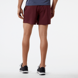 New Balance Men's Core Run 5 inch Short New Balance