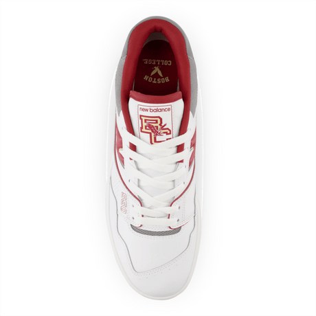 New Balance Men's 550 Walking Shoe - BB550BC New Balance