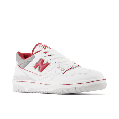 New Balance Men's 550 Walking Shoe - BB550BC New Balance
