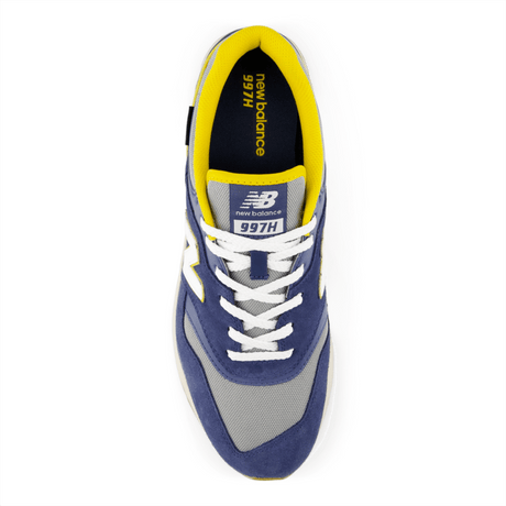 New Balance Men's 997H Walking Shoe - CM997HYB New Balance