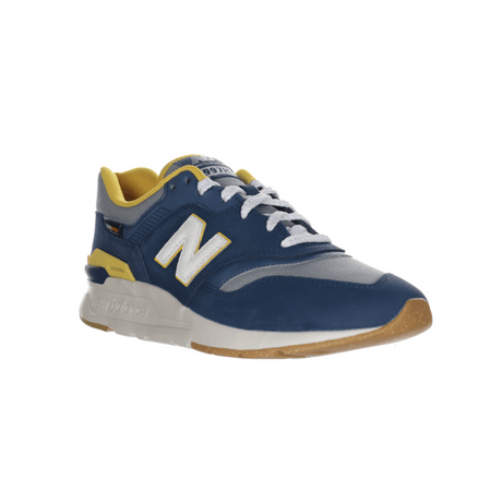 New Balance Men's 997H Walking Shoe - CM997HYB New Balance