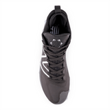 New Balance Men's FreezeLX V4 Lacrosse Cleat - FREEZBK4 New Balance