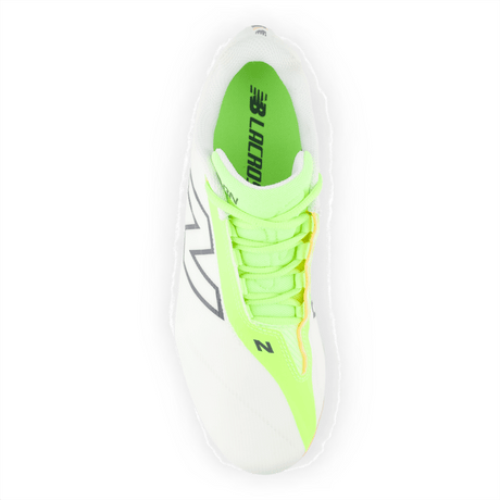 New Balance Men's BurnX4 Lacrosse Cleat - BURNLEN4 New Balance