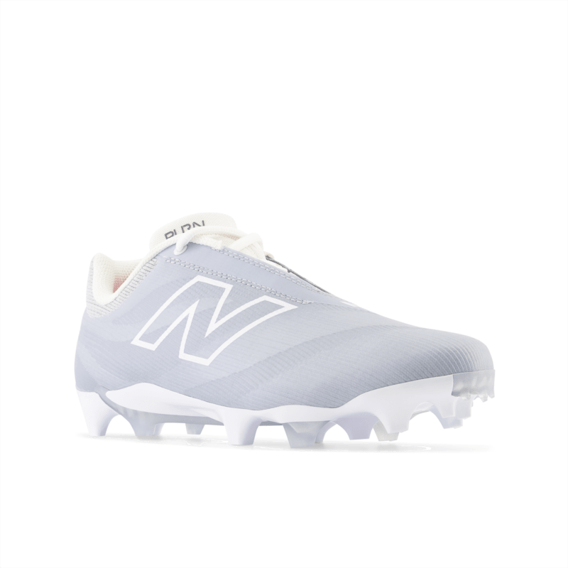 New Balance Men's BurnX4 Lacrosse Cleat - BURNLG4 New Balance