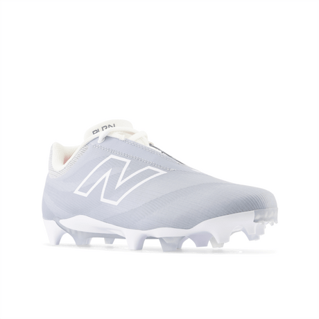New Balance Men's BurnX4 Lacrosse Cleat - BURNLG4 New Balance