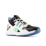 New Balance Youth Girls Kid's Coco CG1 Tennis Shoe - KCCOCOEF Wide New Balance