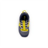 New Balance Infant Youth Boys Playgruv V2 Bungee Running Shoe - ITPGRVAB New Balance