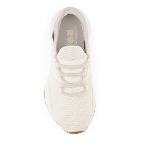 New Balance Women's Fresh Foam Roav Running Shoe - WROAVRW New Balance