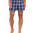 Boxercraft Men's Plaid Flannel Short Mens Apparel Shorts