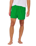 Boxercraft Men's Plaid Flannel Short Mens Apparel Shorts