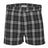 Boxercraft Men's Flannel Shorts Mens Apparel Shorts