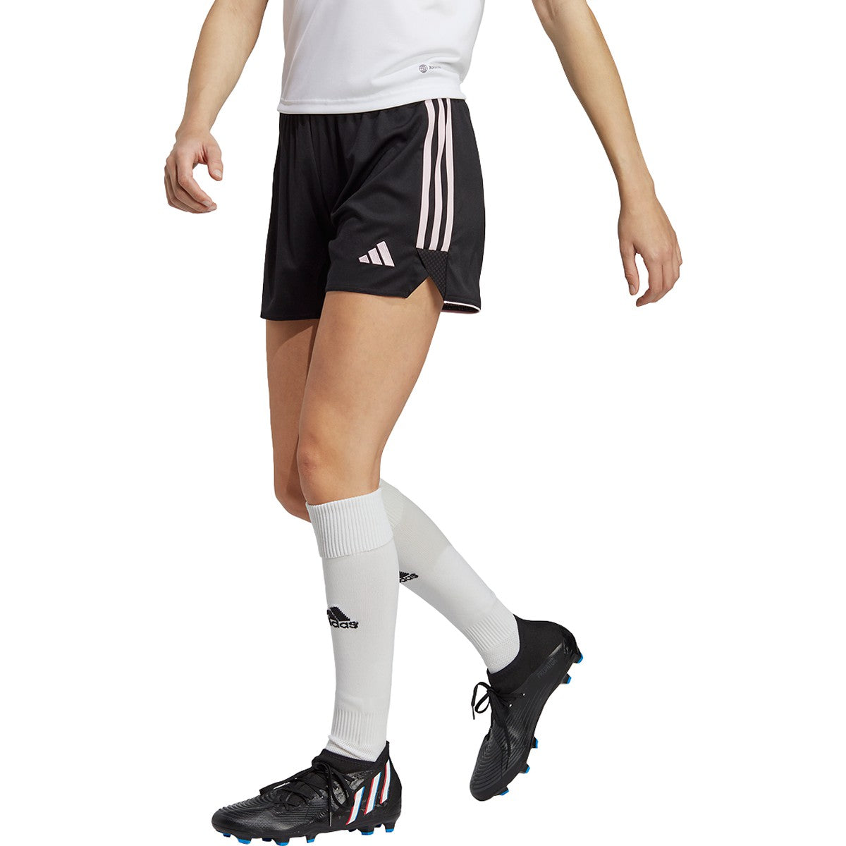 adidas Women's Tiro 23 Soccer Shorts adidas