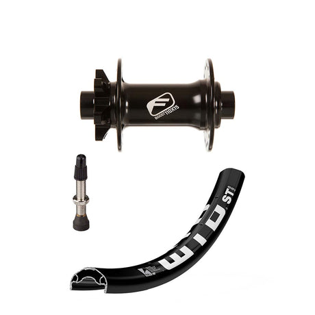 Wheel Shop WTB STi30 / Formula DC711 / DHT148 / DC2241 29" Boost Wheel Wheel Shop