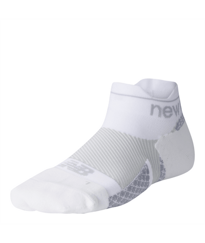 New Balance Heel Compression Socks