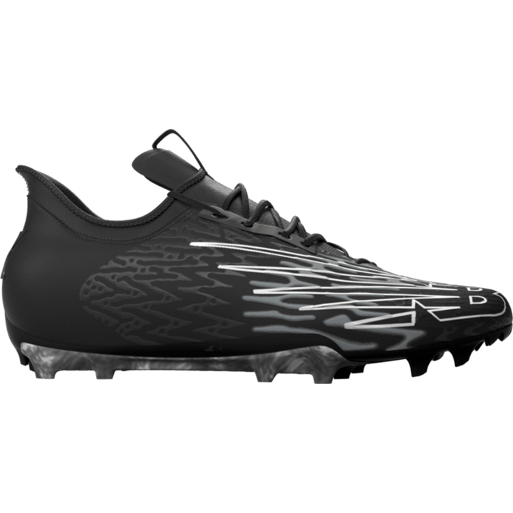 New Balance Men's BurnX3 Lacrosse Cleat - BURNXLB3 New Balance