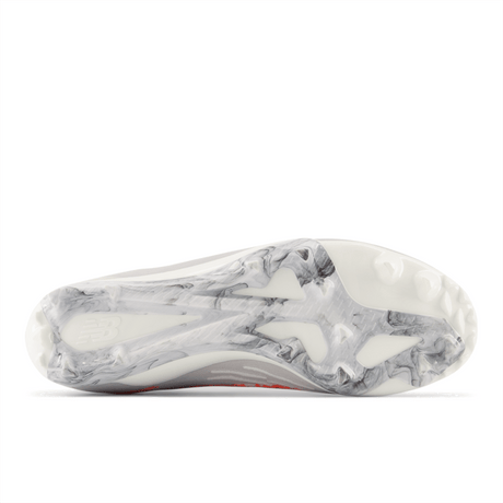 New Balance Men's BurnX3 Lacrosse Cleat - BURNXLX3 New Balance