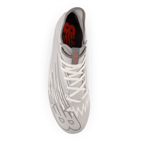 New Balance Men's BurnX3 Lacrosse Cleat - BURNXLX3 New Balance