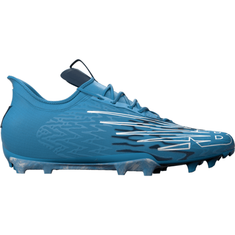 New Balance Men's BurnX3 Lacrosse Cleat - BURNXLN3 New Balance
