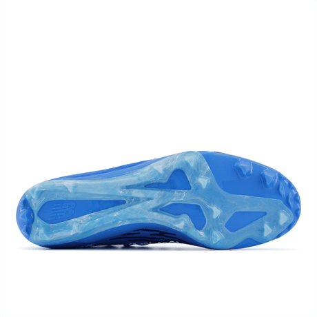 New Balance Men's BurnX3 Lacrosse Cleat - BURNXLN3 New Balance