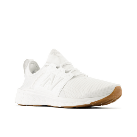 New Balance Men's Fresh Foam X Cruz V3 Running Shoe - MCRUZLY3 New Balance