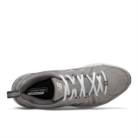 New Balance Men's MX608 V5 Running Shoe - MX608UG5 Wide New Balance