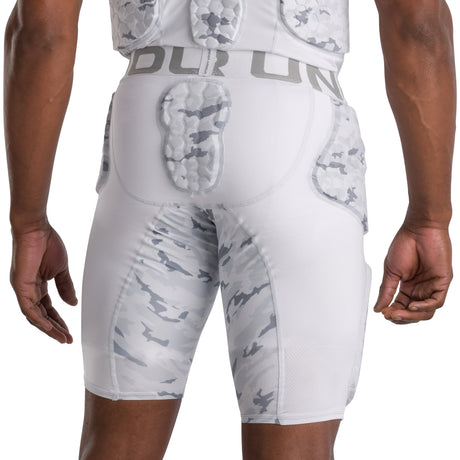 Under Armour Gameday Armour Pro 5Pad Girdle Under Armour