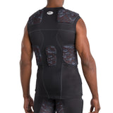 Under Armour Gameday Armour Pro 5-PadTop Under Armour