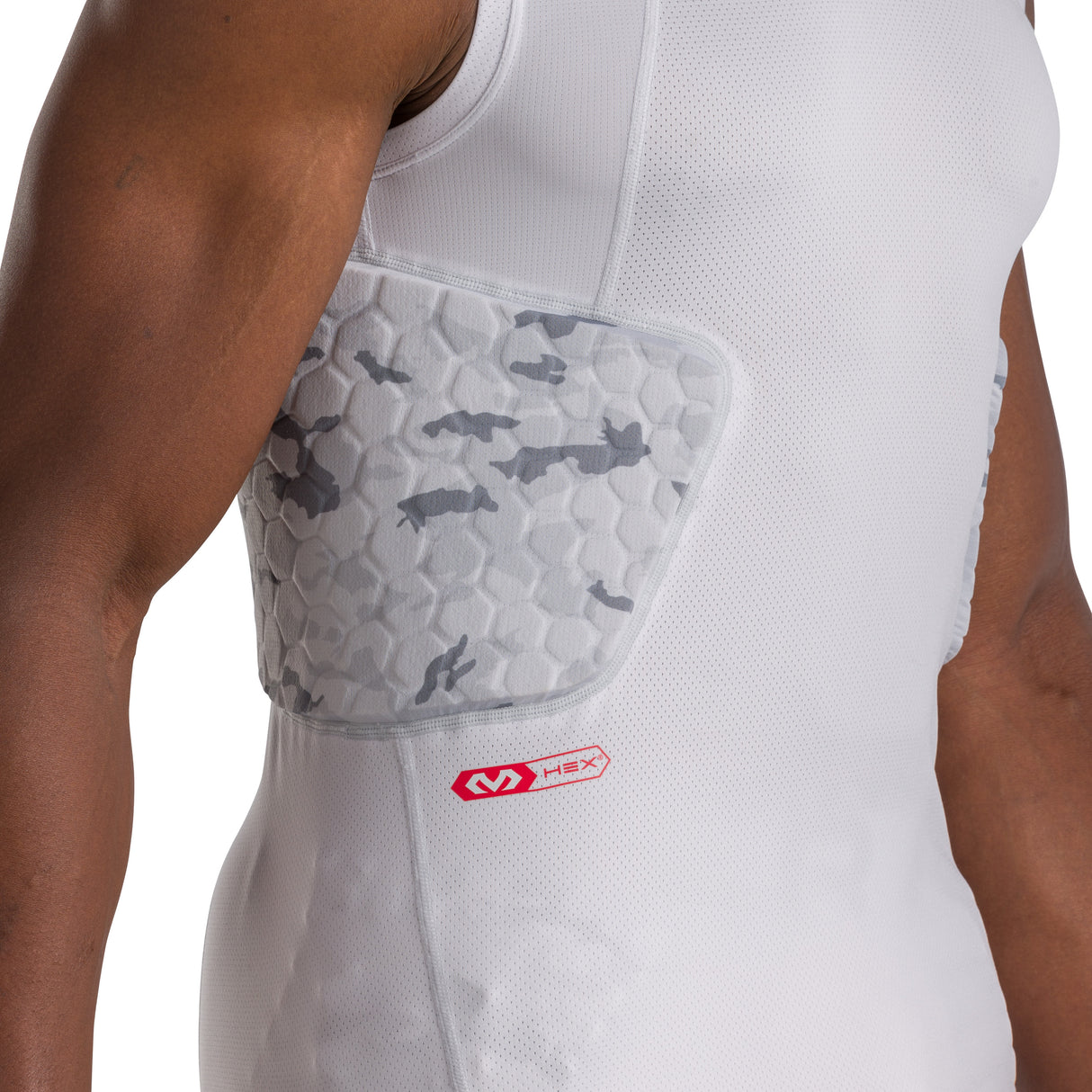 Under Armour Gameday Armour Pro 5-PadTop Under Armour