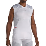 Under Armour Men's Gameday Armour Pro 5-Pad Top Under Armour
