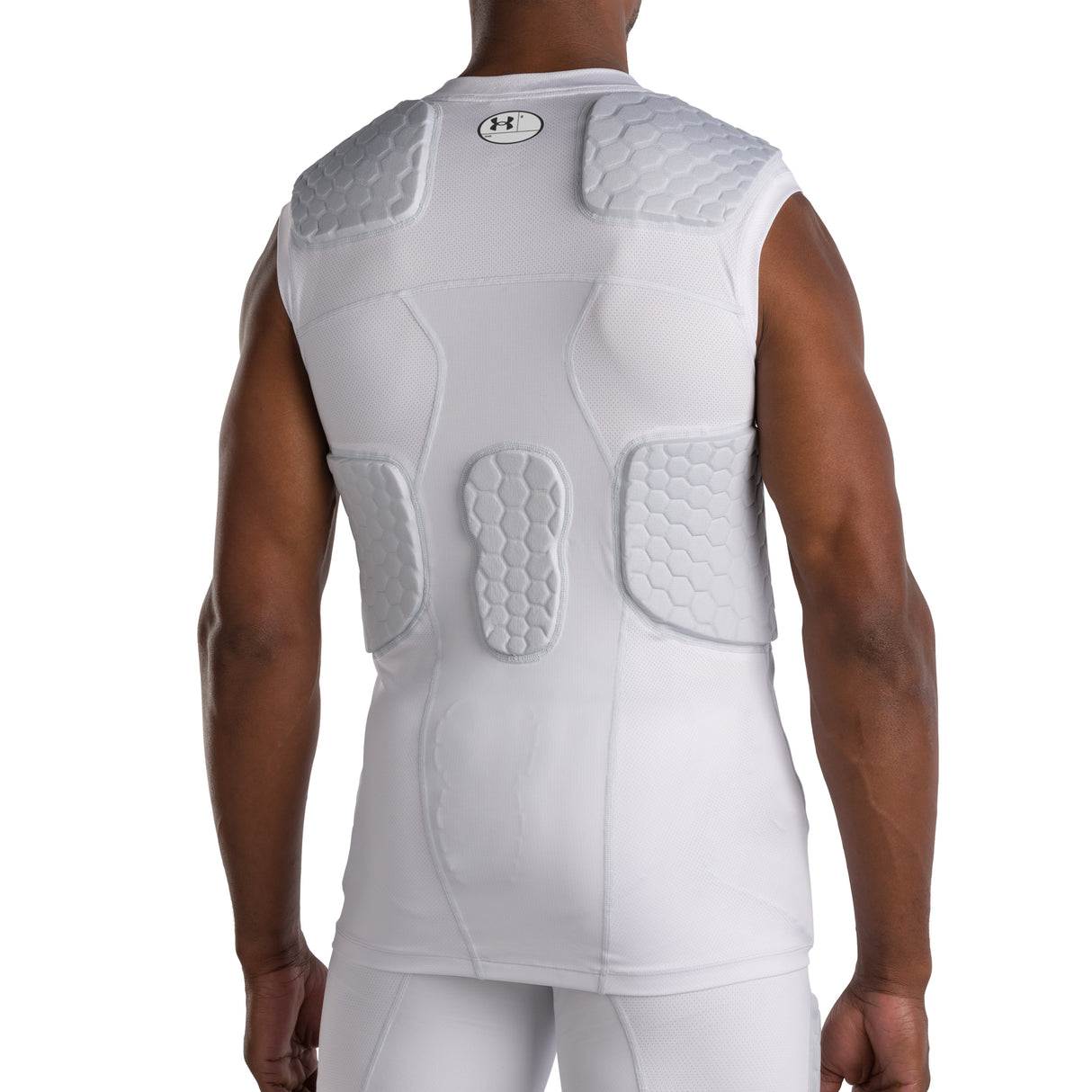Under Armour Men's Gameday Armour Pro 5-Pad Top Under Armour