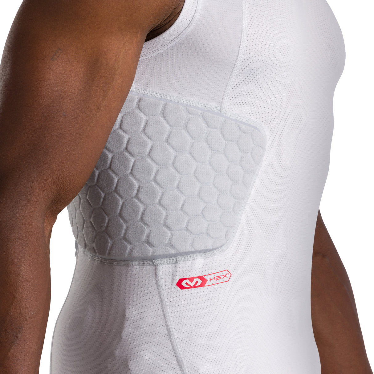 Under Armour Men's Gameday Armour Pro 5-Pad Top Under Armour