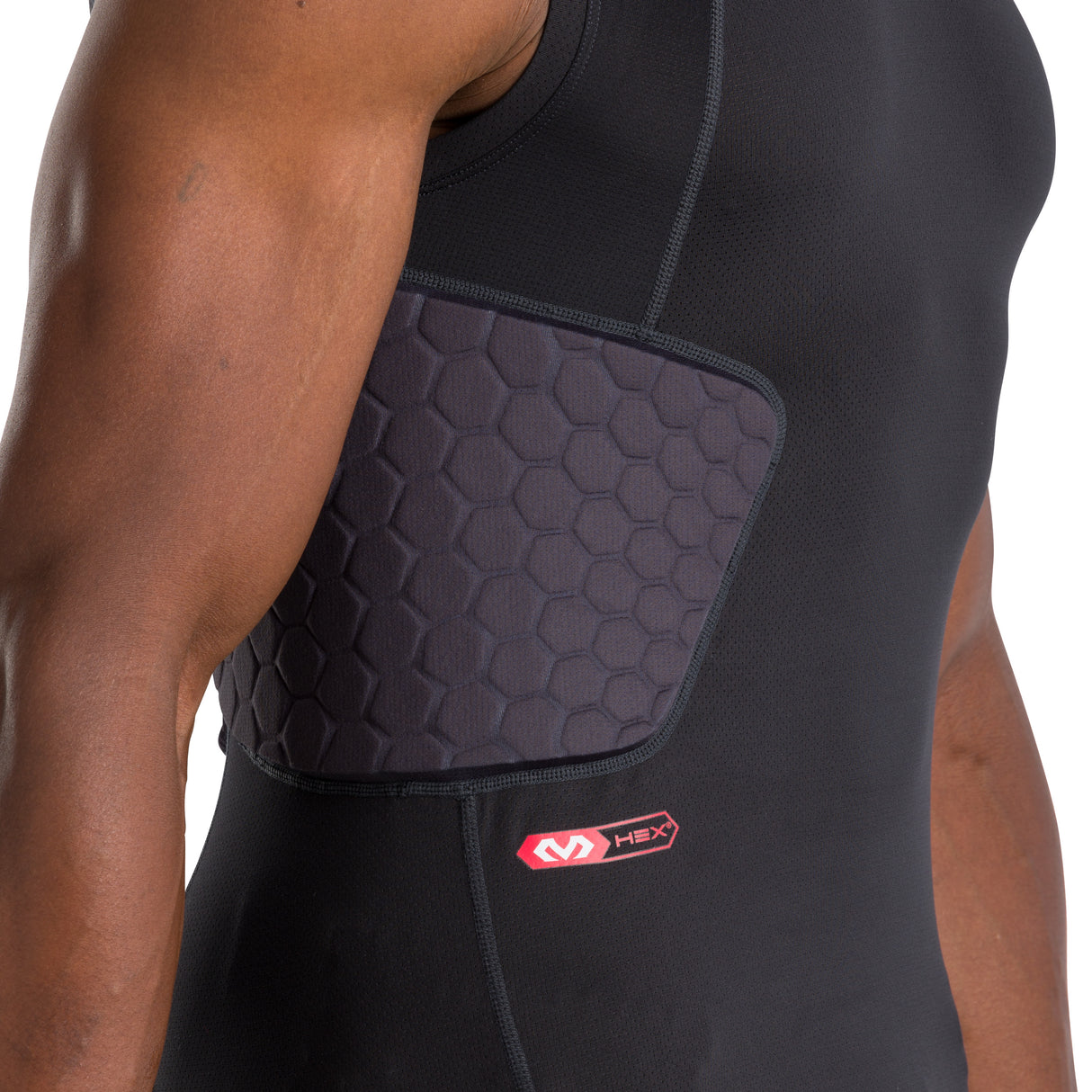 Under Armour Men's Gameday Armour Pro 5-Pad Top Under Armour