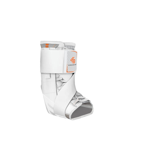 Shock Doctor Ultra Wrap Lace Ankle Support Unisex Accessories Health & Wellness
