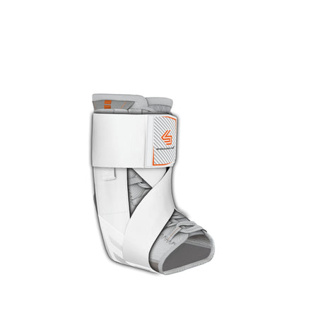 Shock Doctor Ultra Wrap Lace Ankle Support Unisex Accessories Health & Wellness